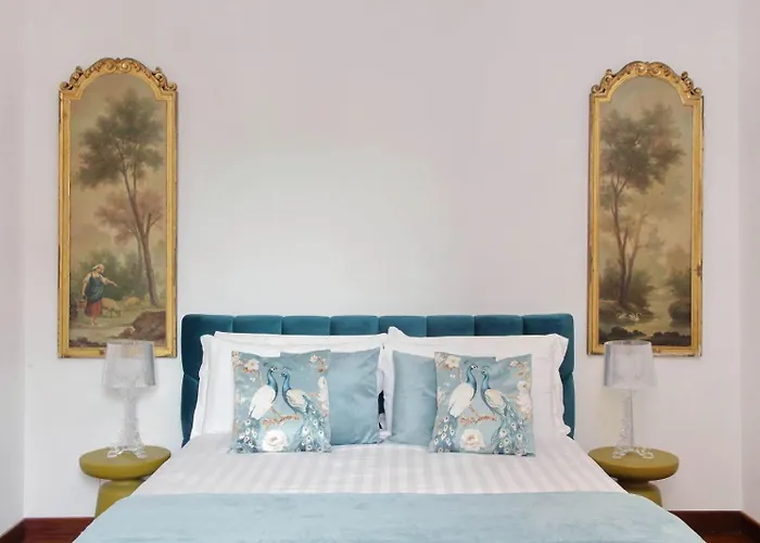 Appartement Prati Elegance Di Charme Con 2 Bagni